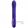 PRETTY LOVE - Cerberus - Youth, 30 vibration functions, 30 licking settings